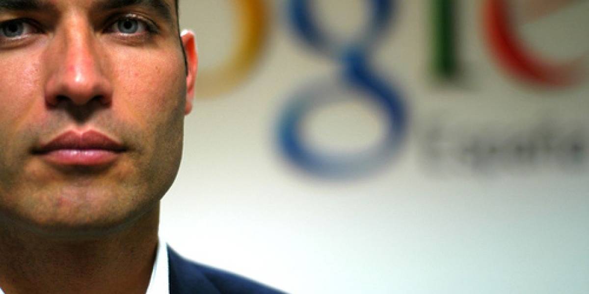 España: ejecutivo de Google dice que la privacidad no puede frenar el desarrollo tecnológico