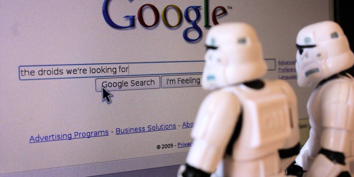 Google acepta la mayoría de las solicitudes bajo el "derecho al olvido"