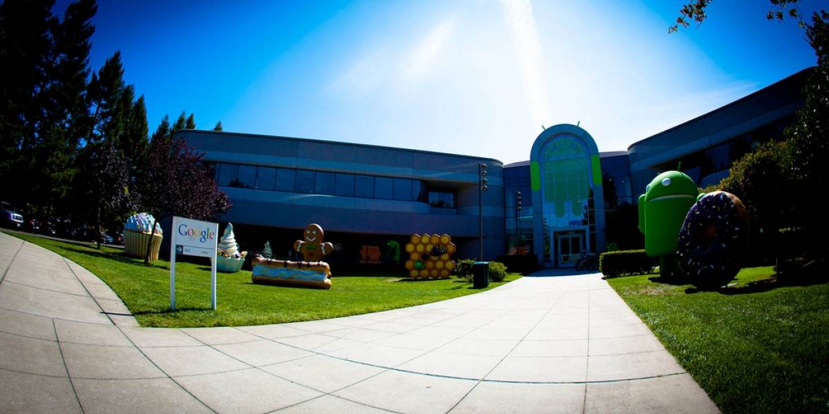 Google pide que se le permita revelar más sobre la información que el gobierno le solicita