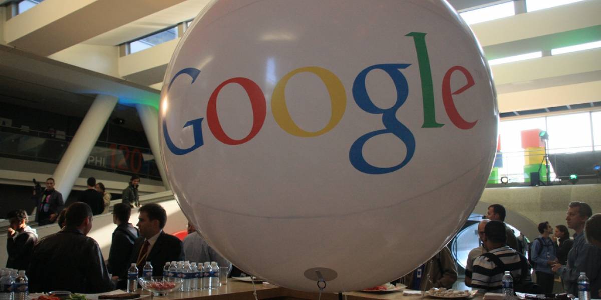 Google se niega a pagar multa francesa