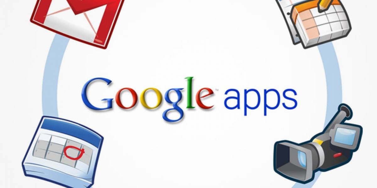 Google Apps para empresas ya no tiene una versión gratuita