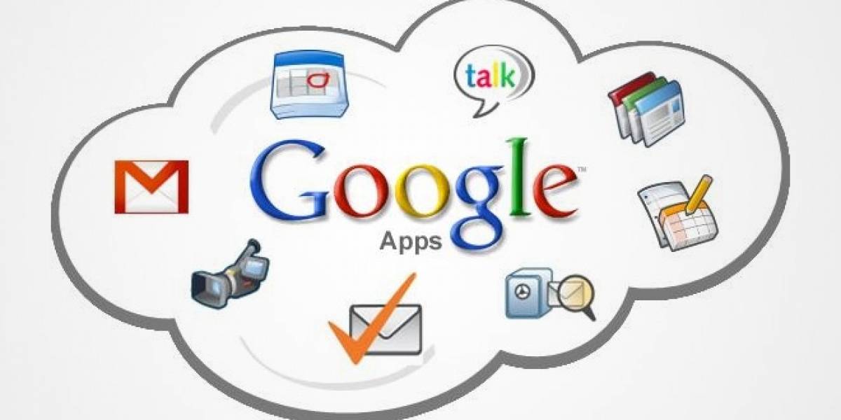 Wingu realizará taller online de Google Apps para ONG
