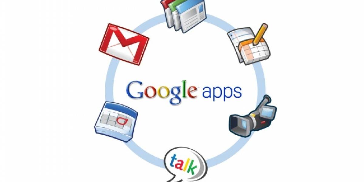 Universidad de Berkeley migrará 70 mil cuentas de correo a Gmail