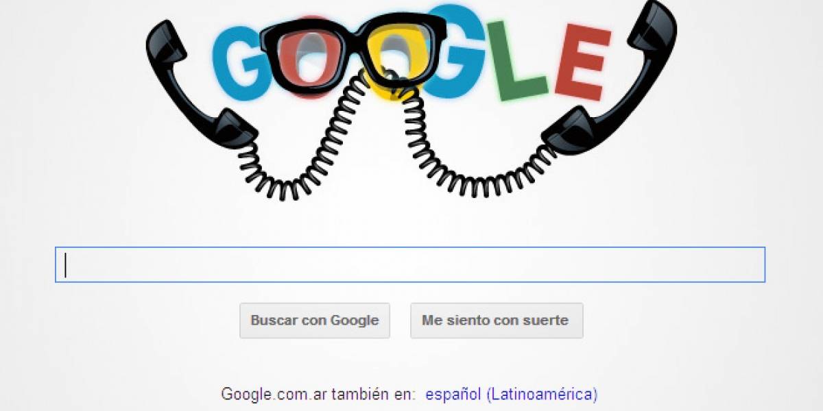 Google está siendo investigado en Argentina