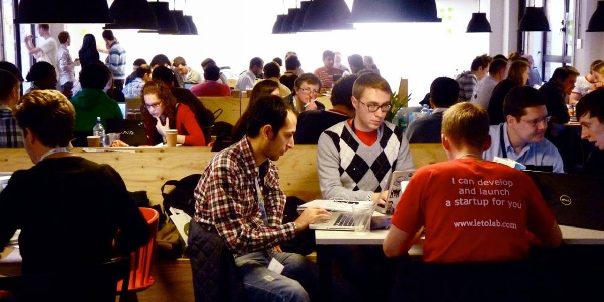 Google abrirá espacio para emprendedores en Madrid