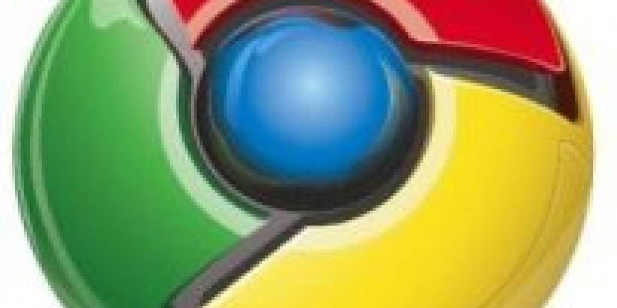 Chrome 6 beta promete ser aún más rápido