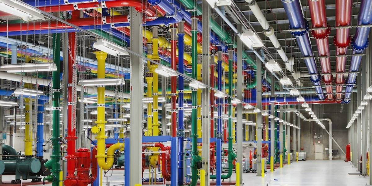 Google evalúa diseñar sus propios procesadores ARM