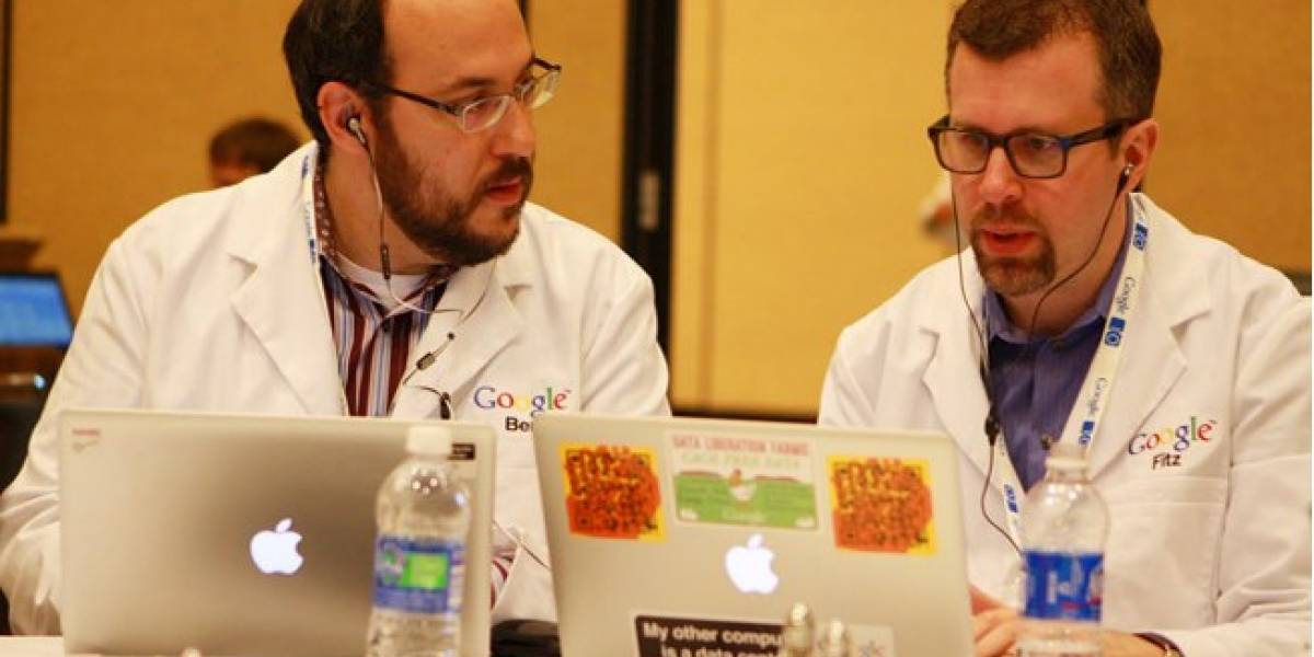 Google ya inició la construcción de la red de 1 Gbps en Kansas City
