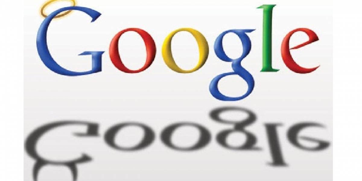 Google parece haber violado sus propias políticas de links pagados para promocionar Chrome