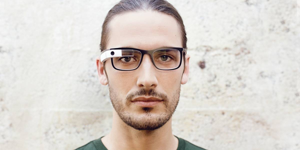 Google enseña a los usuarios de Glass a no ser idiotas