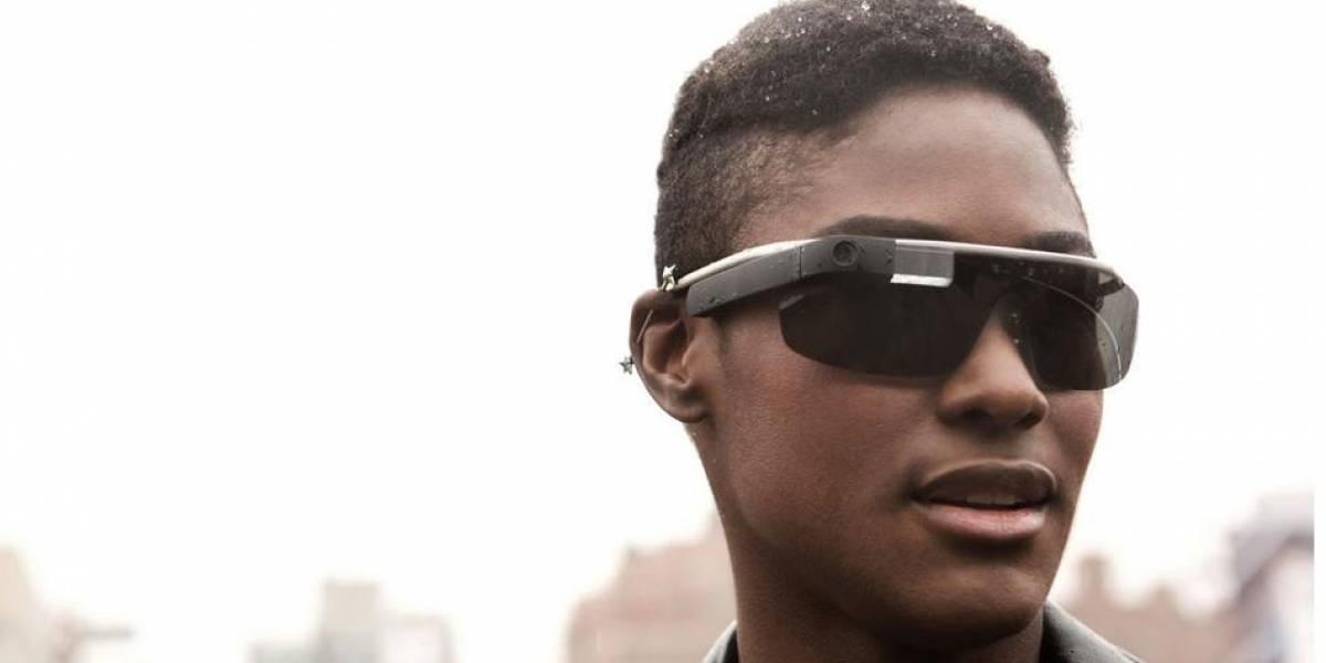 Aplicación para Google Glass aparece en la App Store para iOS