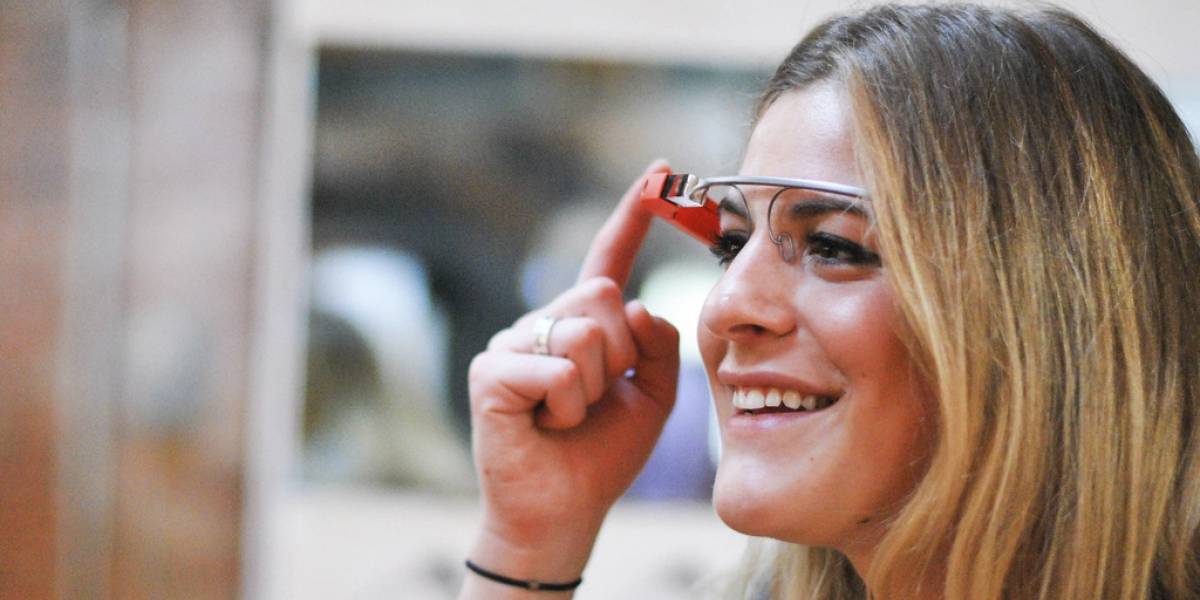 Para la MPAA, Google Glass no es una amenaza para el robo de contenido
