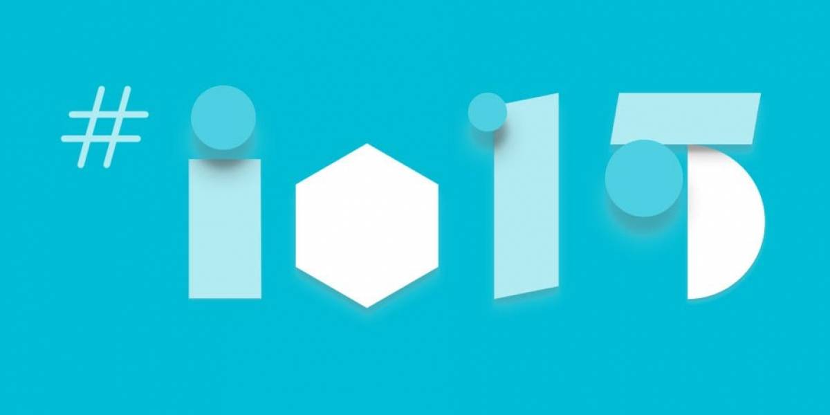 Google ya abrió el registro para su conferencia de desarrolladores I/O 2015