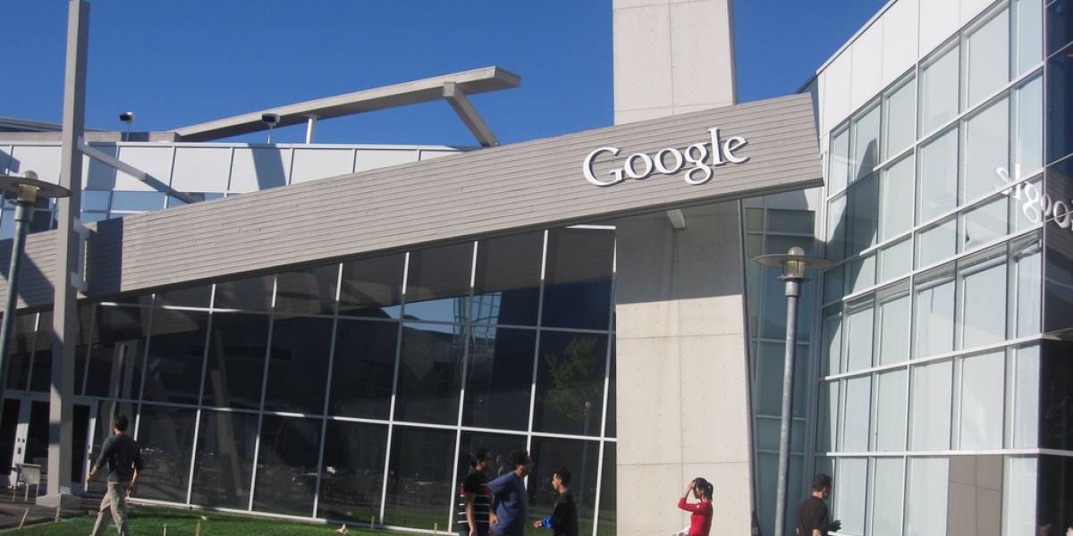 Google se posiciona como la segunda empresa más valorada de Estados Unidos