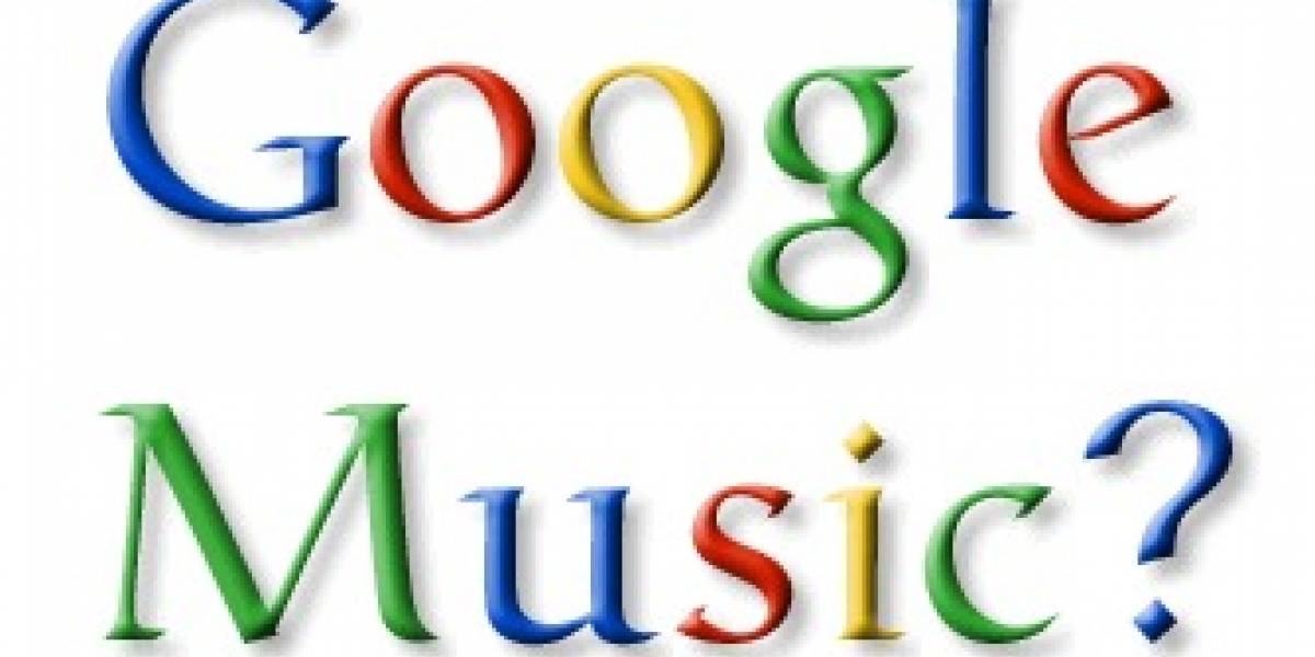 El streaming sería el gran problema de Google Music
