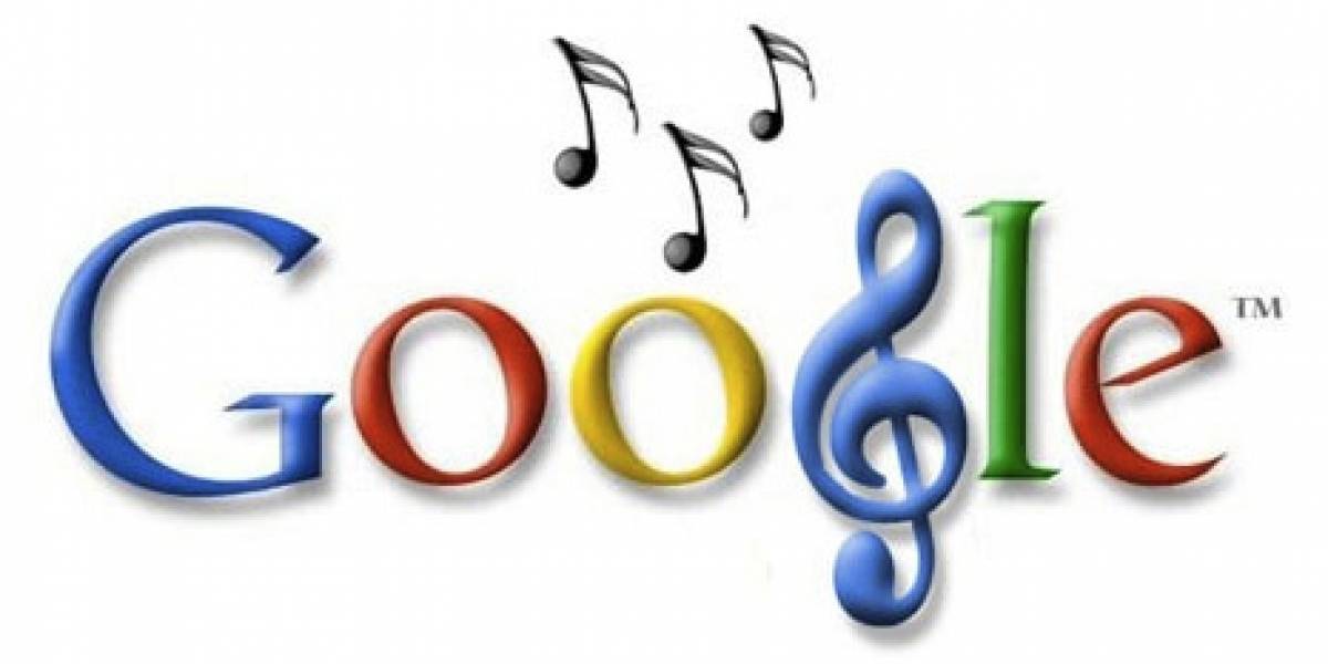 Futurología: Google anunciará su servicio de música en la nube hoy