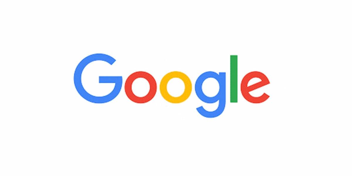 Google tiene nuevo logo