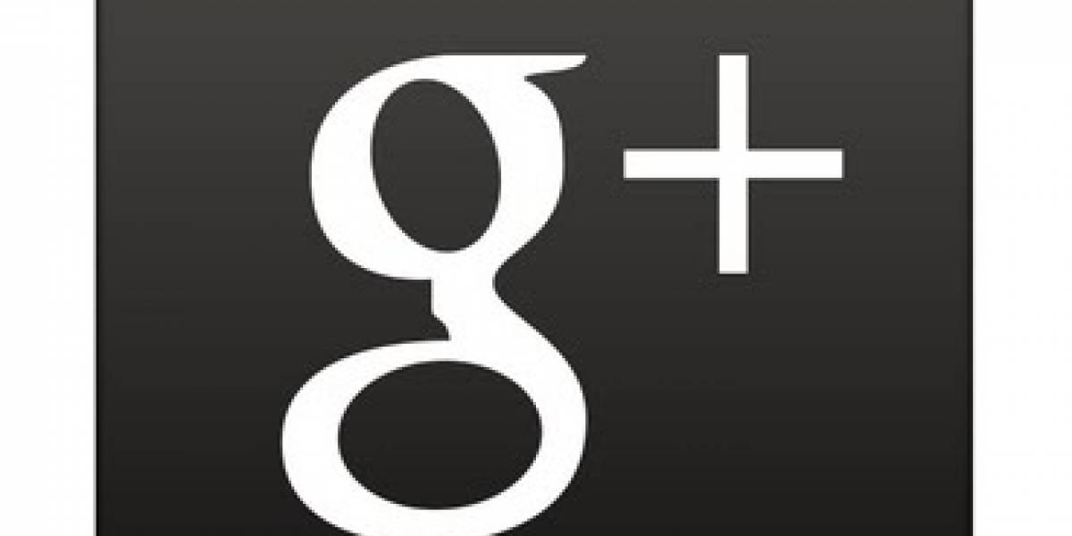Google Plus libera su API para desarrolladores