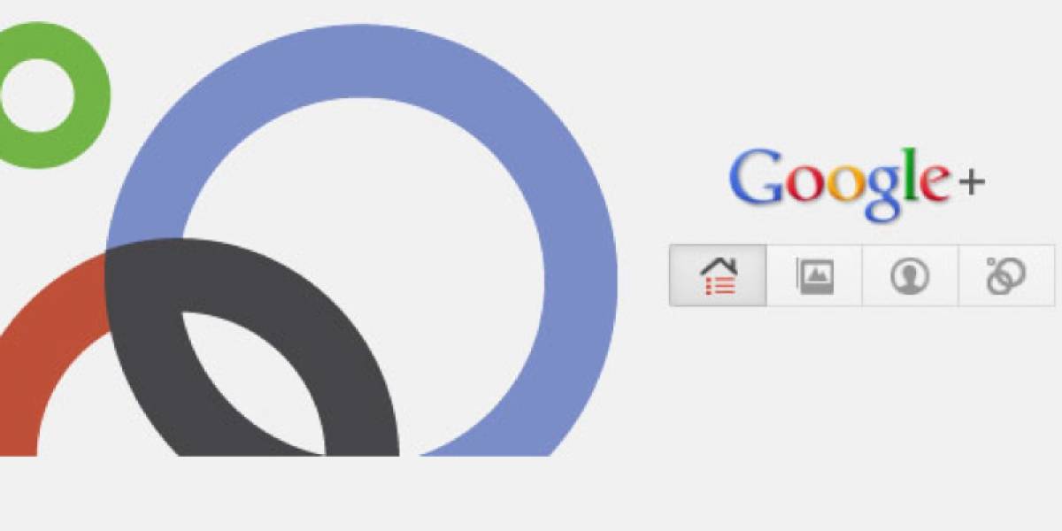 Google confirma que habrá API para desarrolladores en Google+, antes vendrían nuevos servicios