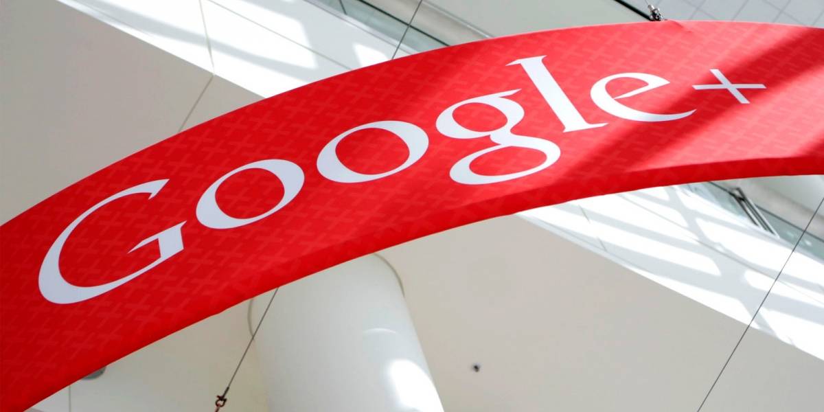 Google planea separar su servicio de almacenamiento de fotos de Google+