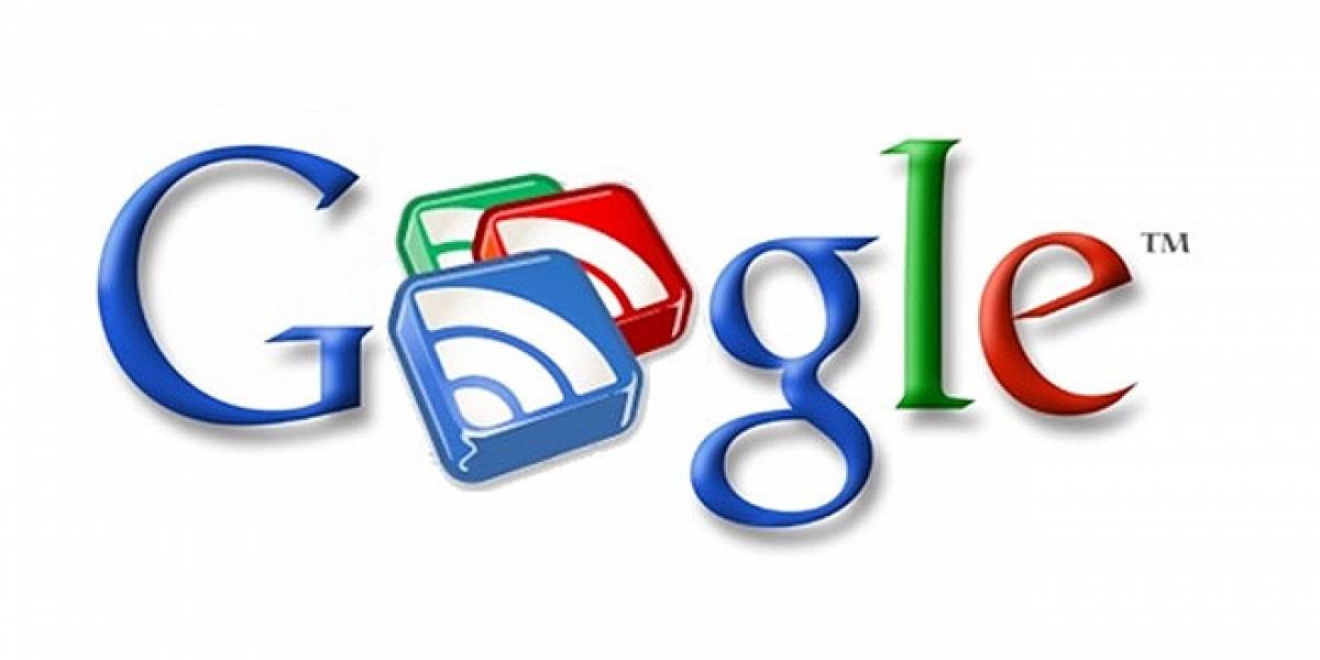 Google Reader dejará de existir en julio