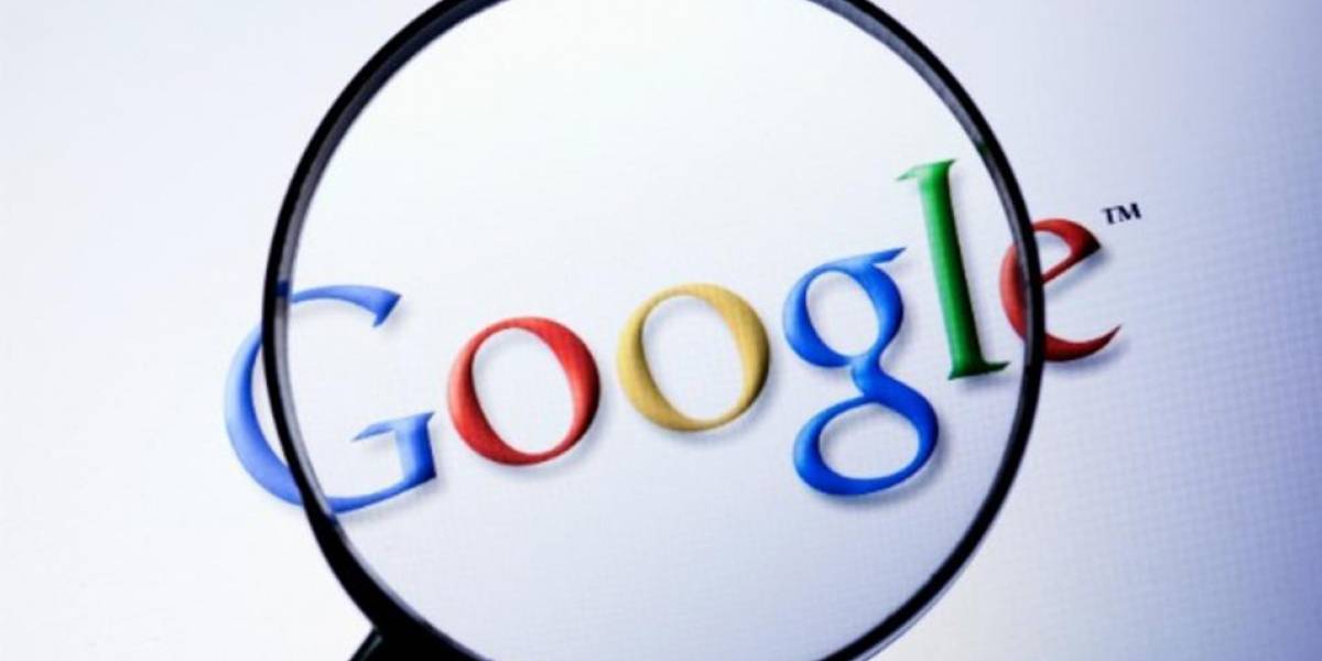 Google dice que los malos resultados de su competencia en el buscador son por un bug