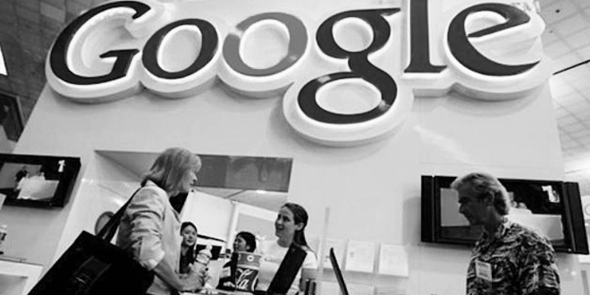 En Google descartan la idea de abrir tiendas físicas de la marca
