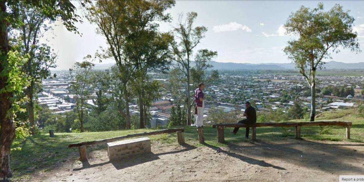 Google Street View ya está disponible en Perú y amplía su cobertura en Chile