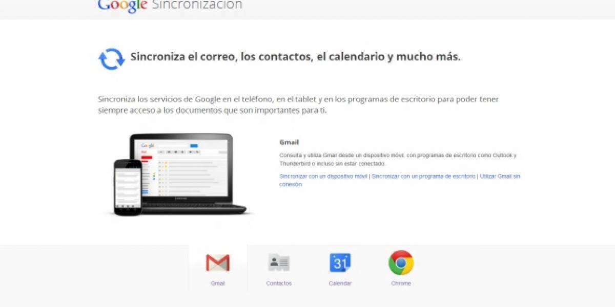 Google anuncia el cierre de algunos servicios como parte de su "limpieza de invierno"