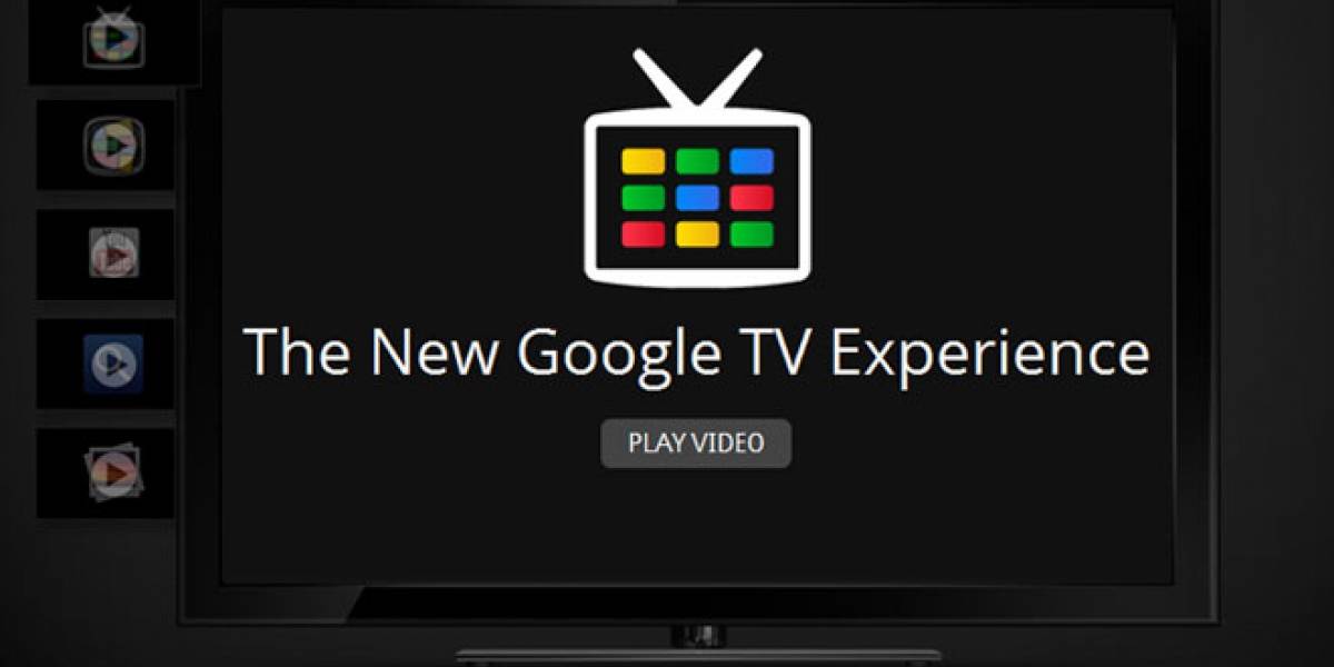 LG lanzará su televisión con Google TV a finales de este mes