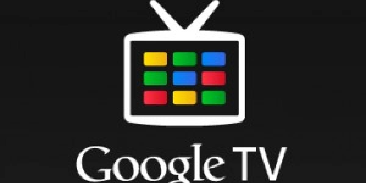 Futurología: Actualización de software retrasaría el lanzamiento de nuevos equipos Google TV