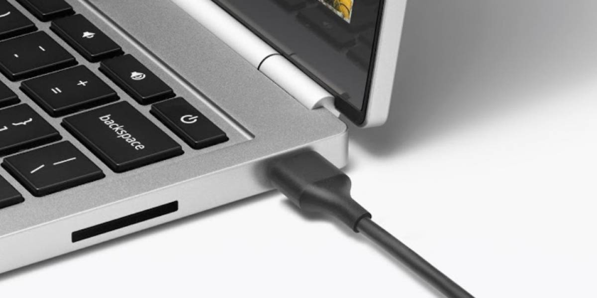 Belkin y Google desarrollan los primeros cables USB-C