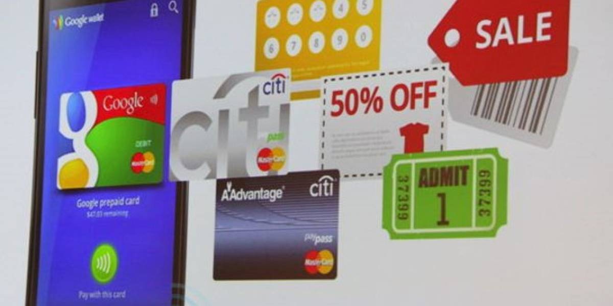PayPal demanda a Google por su nuevo sistema de pagos