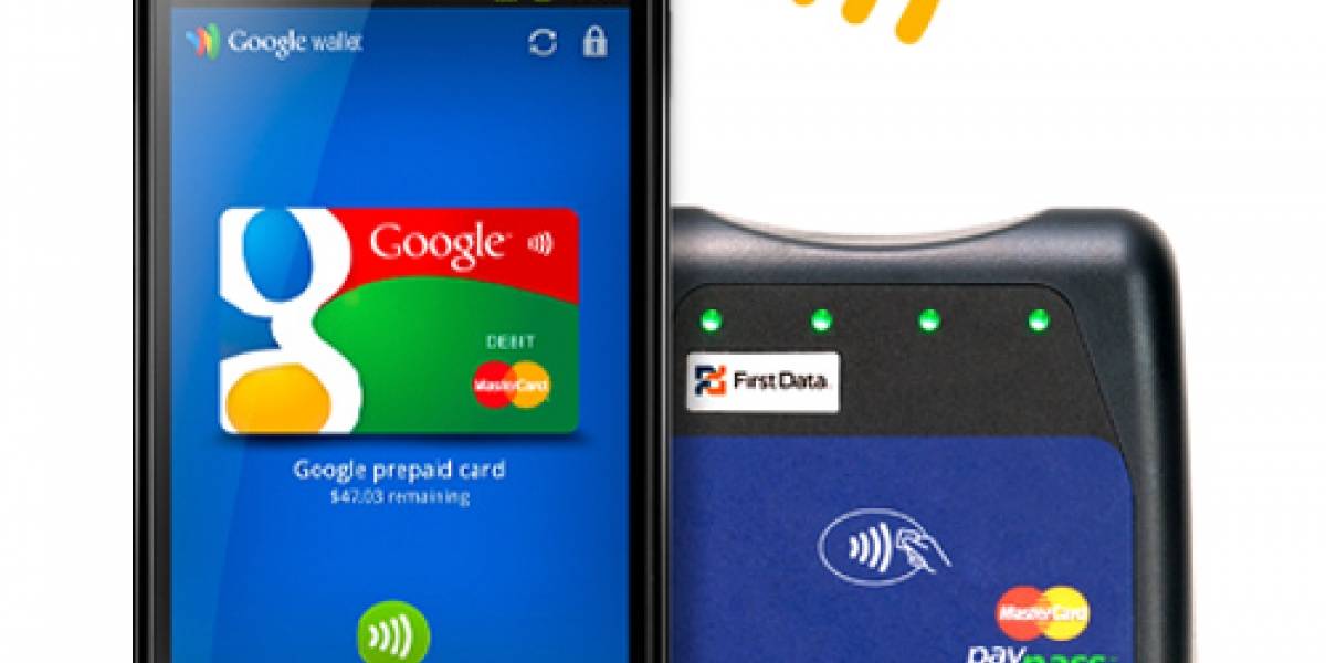 Google Wallet, la billetera en el teléfono móvil, inició operaciones