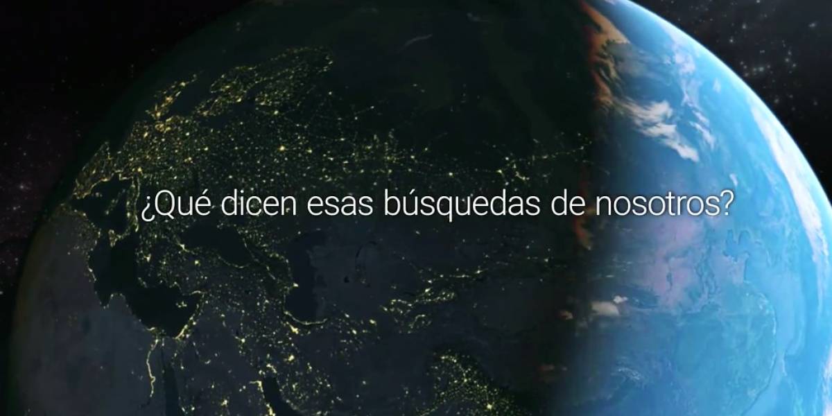 Esto fue lo más buscado en Google durante 2014