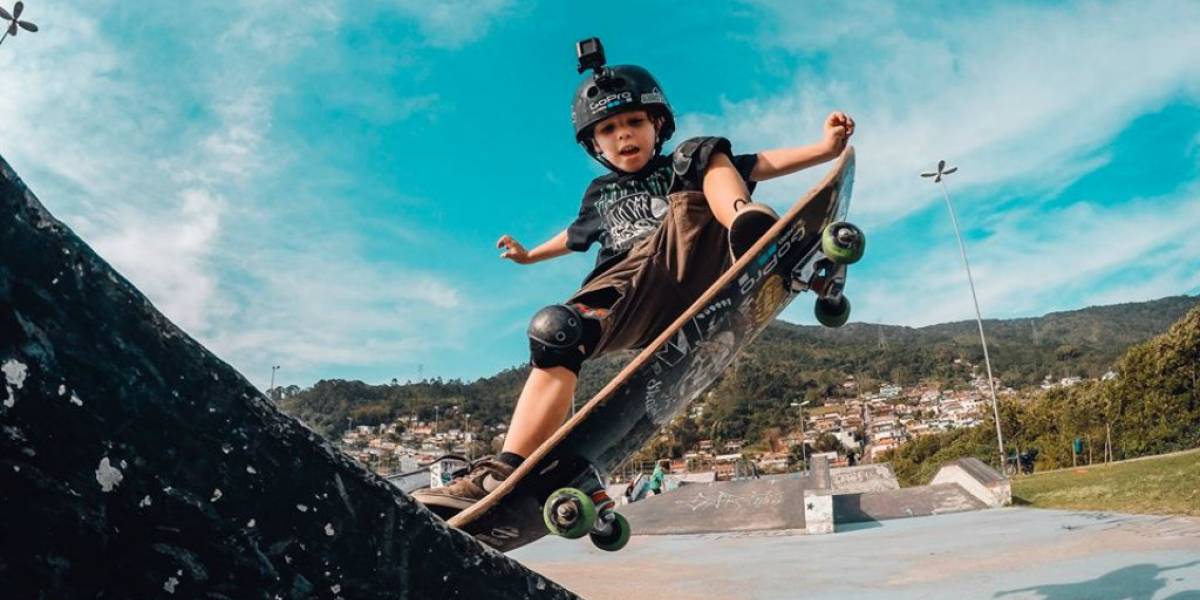Analistas de mercado creen que Apple adquirirá GoPro en 2016