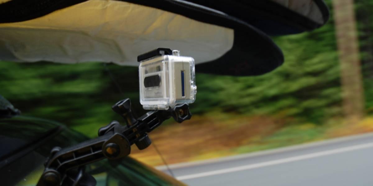GoPro se prepara para entrar a la bolsa