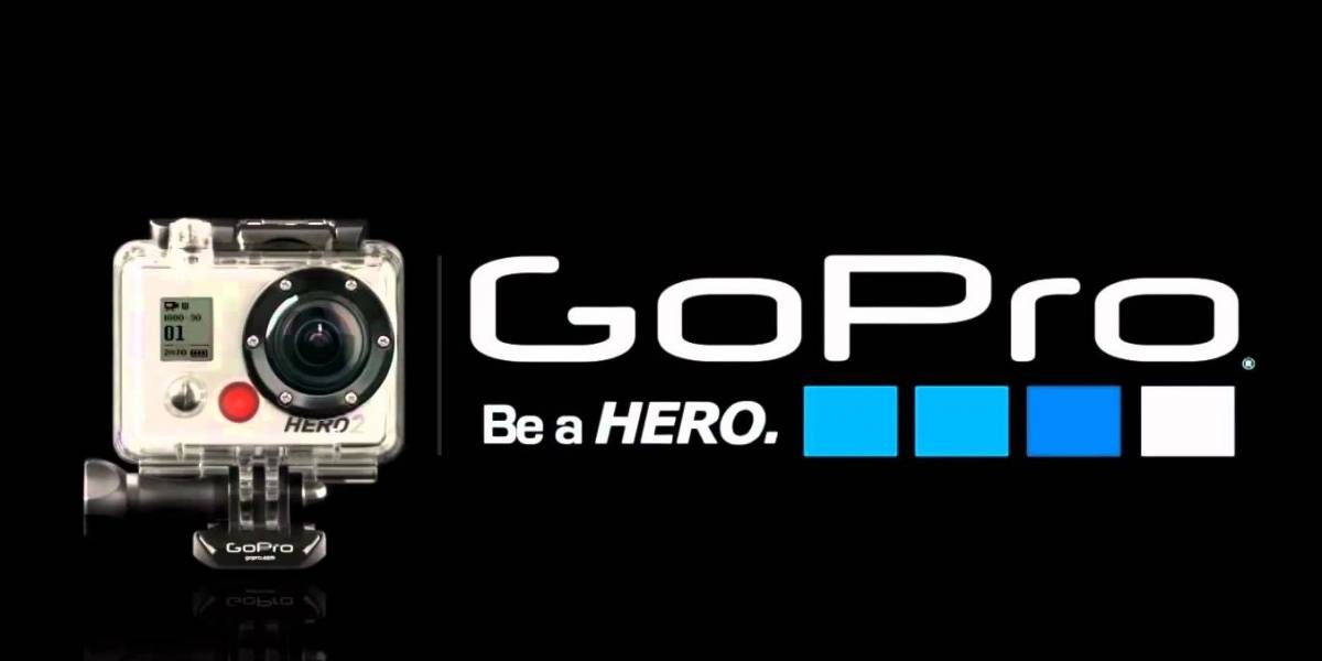 GoPro: El pasado, presente y futuro de las cámaras de acción