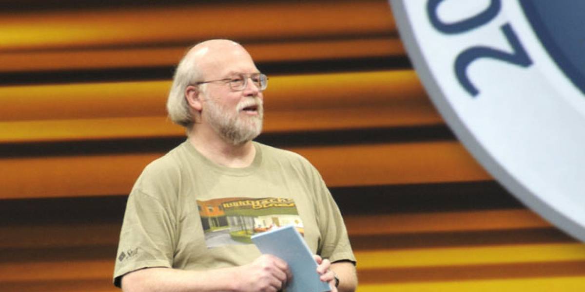 Creador de Java dice que Oracle tiene razón al demandar a Google