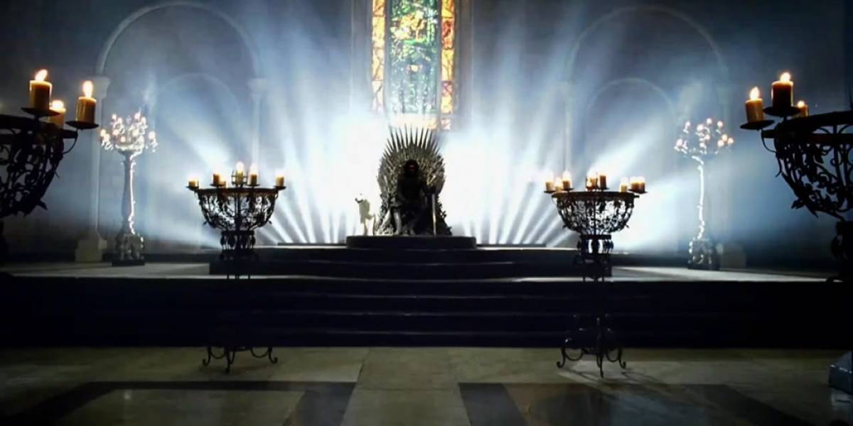 Científicos concluyen quién es el protagonista de Game of Thrones