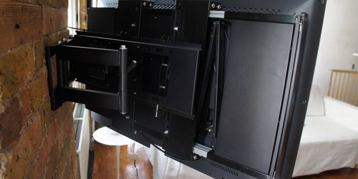 G-Pack, una Steam Machine potente que se esconde detrás de tu televisor