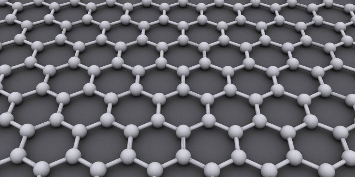 Patentan baterías impresas en 3D hechas de grafeno