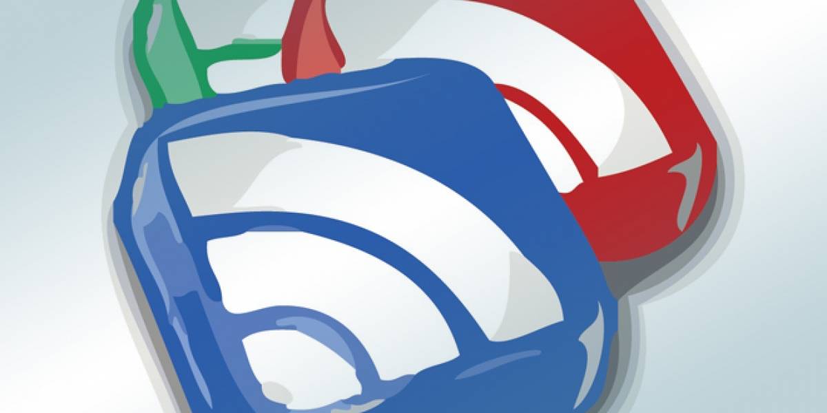 Los problemas de privacidad habrían sido parte de la causa de muerte de Google Reader