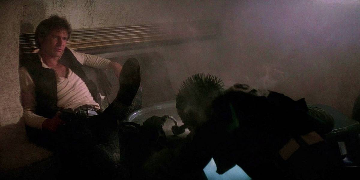 Confirmado, Han Solo sí disparó primero