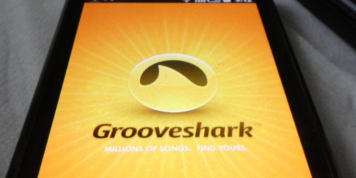 Grooveshark avanza hacia la legitimidad al alcanzar acuerdo con Sony / ATV Publishing