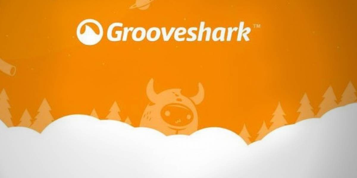 EMI se divorcia de Grooveshark: ¿Es el fin del servicio de música por streaming?