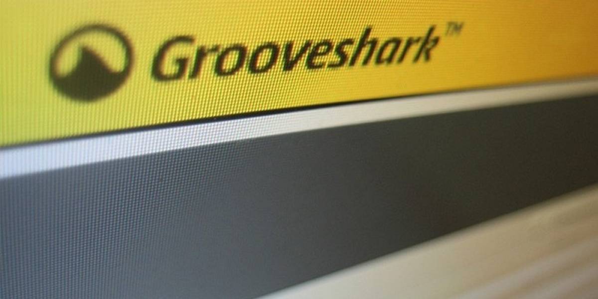 Grooveshark alcanza acuerdo con EMI