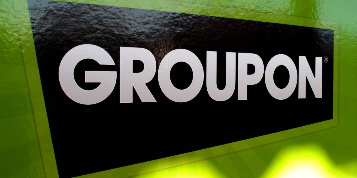 Groupon cierra en siete países y despedirá a 1.100 empleados