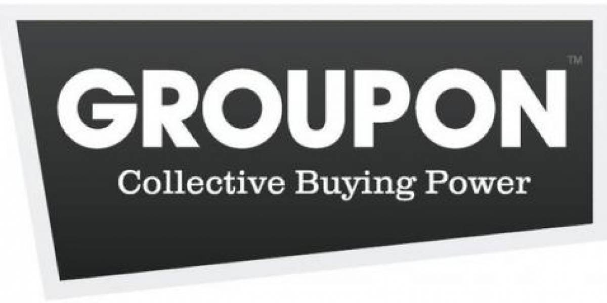Groupon rechazó la oferta de compra de Google