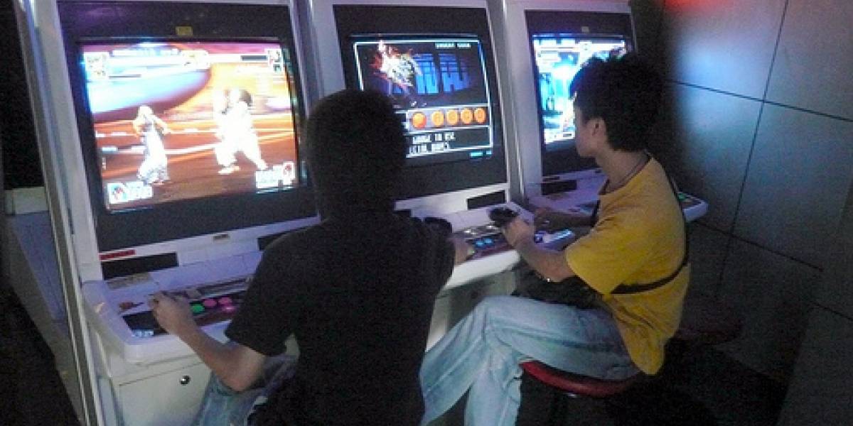 Mujer china reclama bienes virtuales en su demanda de divorcio